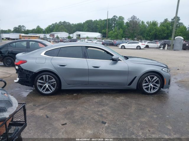 WBA73AV00PFP42052 BMW 430I