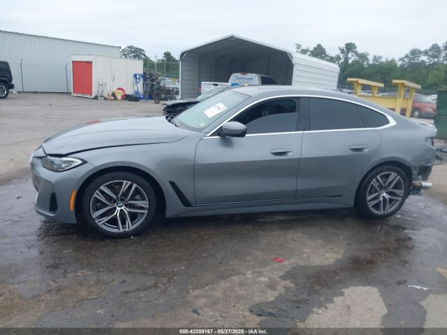 WBA73AV00PFP42052 BMW 430I