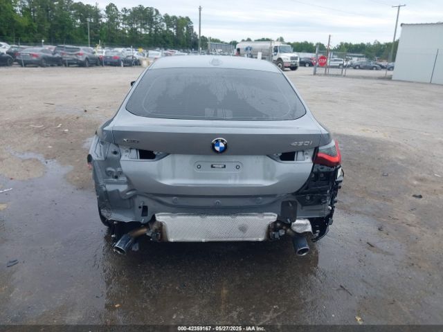 WBA73AV00PFP42052 BMW 430I