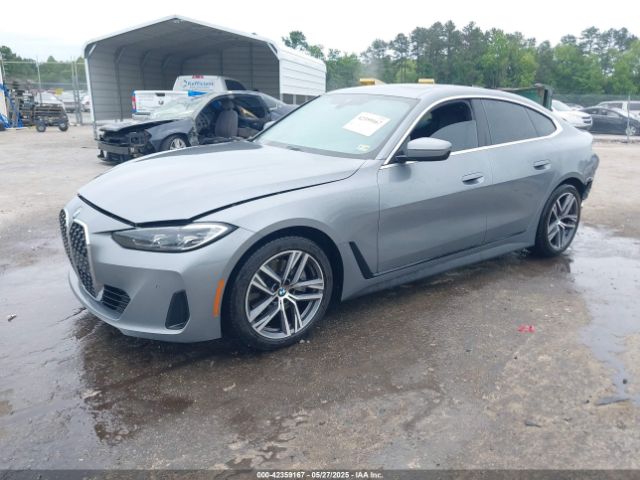 WBA73AV00PFP42052 BMW 430I