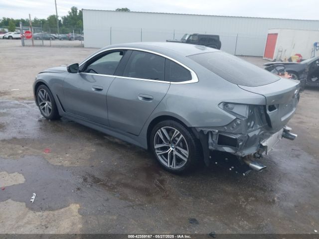 WBA73AV00PFP42052 BMW 430I