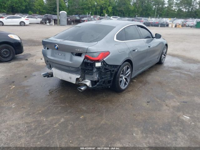 WBA73AV00PFP42052 BMW 430I