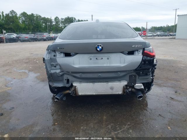 WBA73AV00PFP42052 BMW 430I