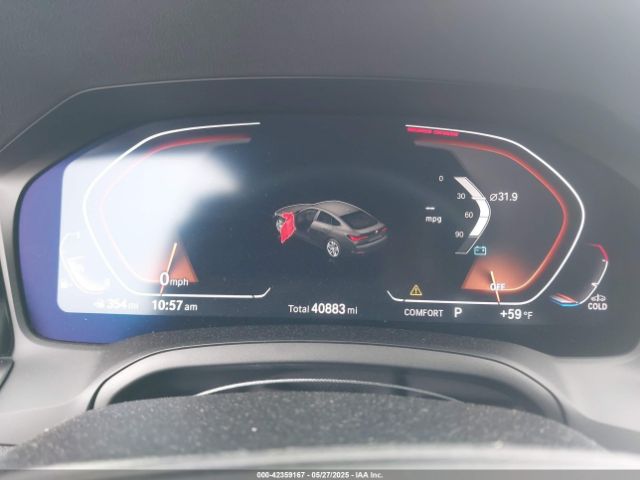 WBA73AV00PFP42052 BMW 430I