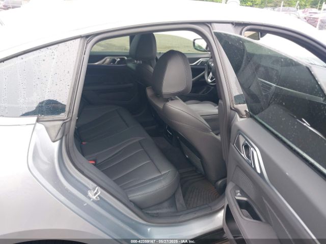 WBA73AV00PFP42052 BMW 430I