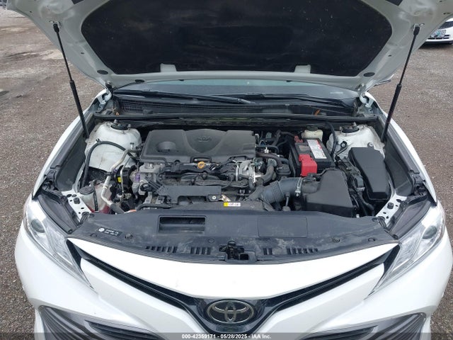4T1B11HK3JU051323 Toyota a25a-fks