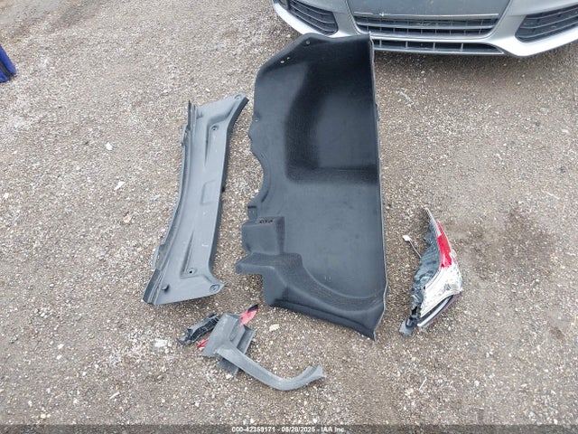 4T1B11HK3JU051323 Toyota a25a-fks