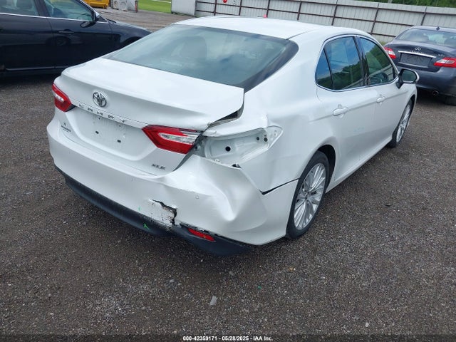 4T1B11HK3JU051323 Toyota a25a-fks