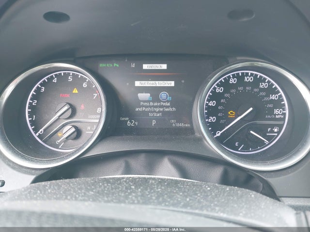4T1B11HK3JU051323 Toyota a25a-fks