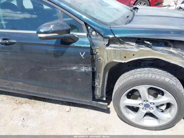 3FA6P0H71ER204164 Ford Fusion