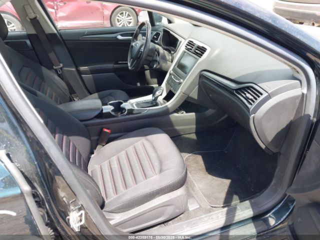 3FA6P0H71ER204164 Ford Fusion