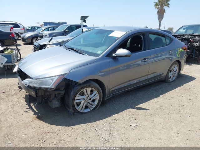 KMHD84LF4KU862789 Hyundai mpi nu