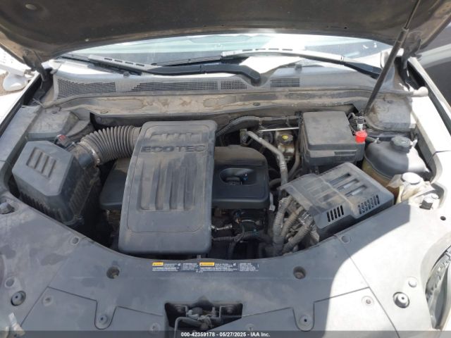 2GKALMEK3F6132140 GMC lea - flex fuel (gas/alc), aluminum, ho,