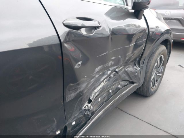 2023 KIA SPORTAGE HYBRID KNDPUCAG5P7057246 Photo 5