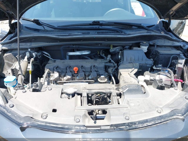 3CZRU5H15NM724660 Honda r18z9