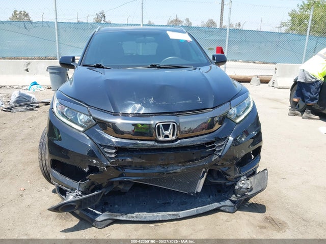 3CZRU5H15NM724660 Honda r18z9