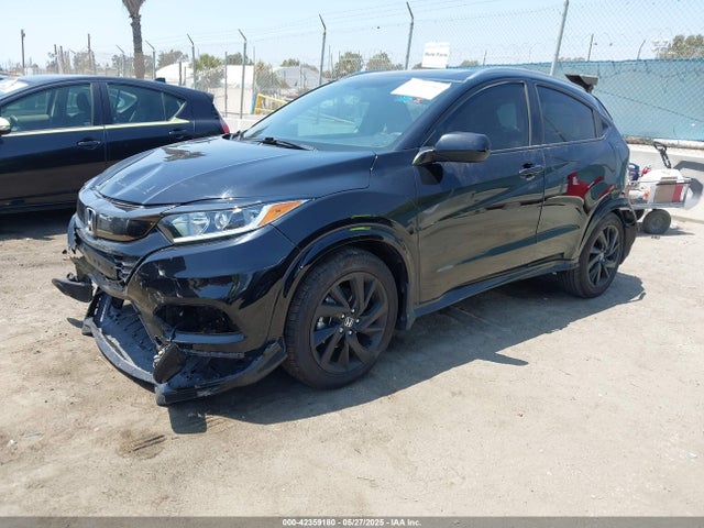 3CZRU5H15NM724660 Honda r18z9