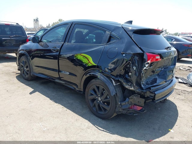 3CZRU5H15NM724660 Honda r18z9