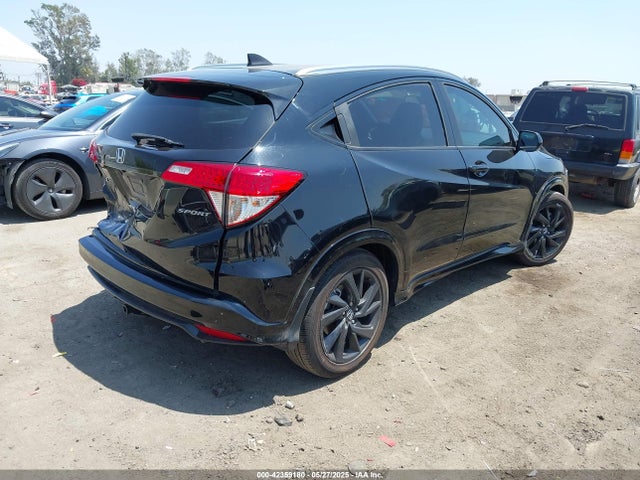 3CZRU5H15NM724660 Honda r18z9