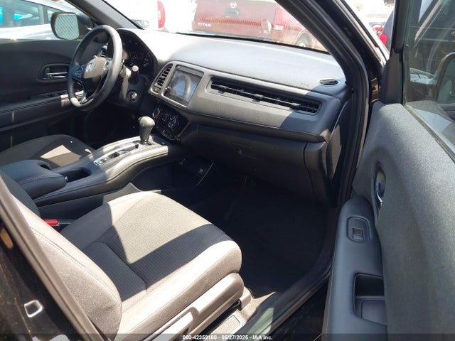 3CZRU5H15NM724660 Honda r18z9