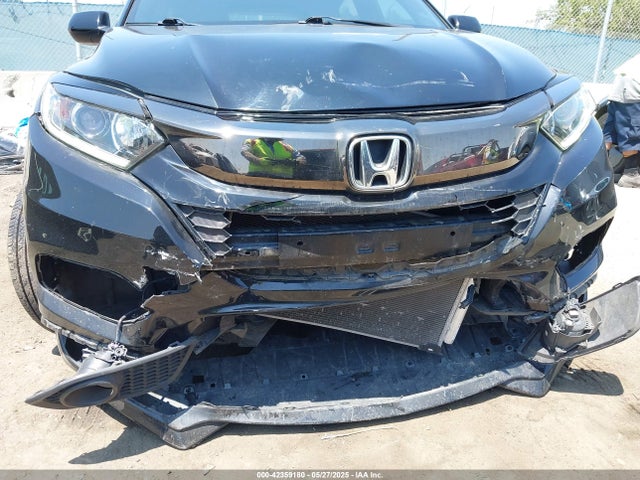 3CZRU5H15NM724660 Honda r18z9