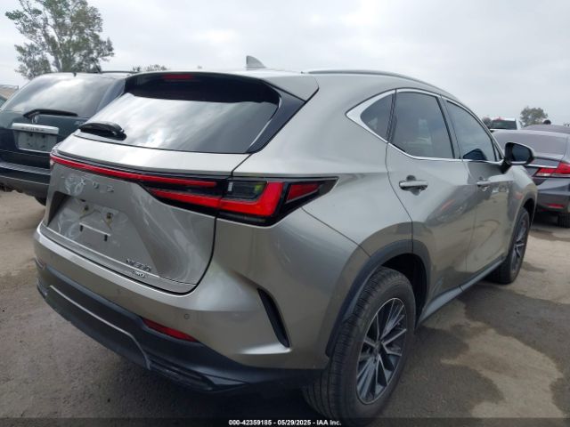 2T2GGCEZ9NC008870 Lexus t24a-fts