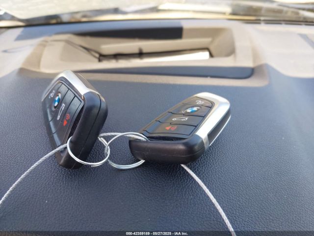 2020 BMW X3 5UXTY5C08L9B89724 Photo 10