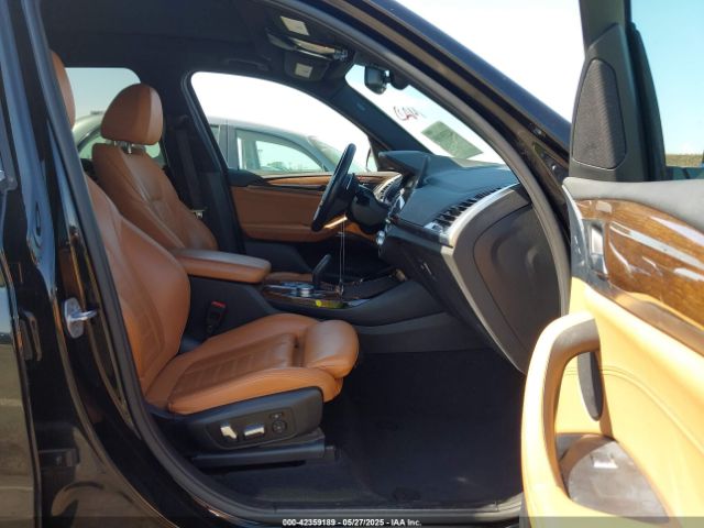 2020 BMW X3 5UXTY5C08L9B89724 Photo 4