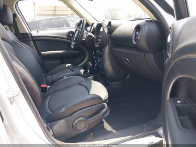 WMWZC3C51GWT10248 Mini Countryman Cooper S