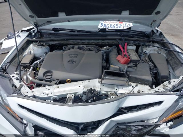 4T1KZ1AKXNU064790 Toyota 2gr-fks