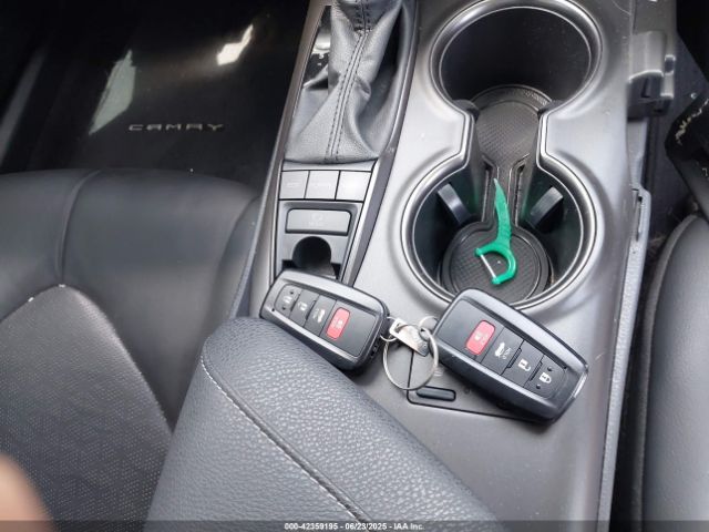 4T1KZ1AKXNU064790 Toyota 2gr-fks