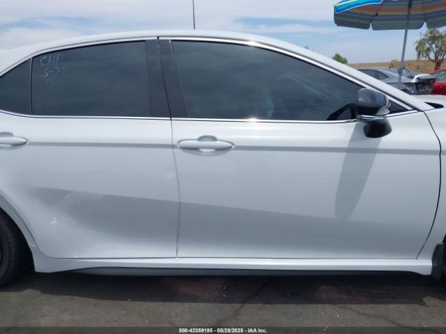 4T1KZ1AKXNU064790 Toyota 2gr-fks