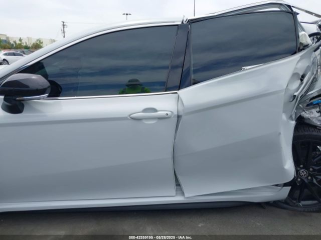4T1KZ1AKXNU064790 Toyota 2gr-fks