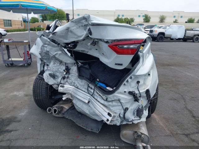 4T1KZ1AKXNU064790 Toyota 2gr-fks