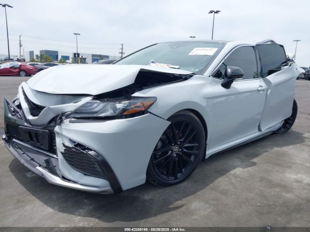 4T1KZ1AKXNU064790 Toyota 2gr-fks