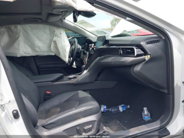 4T1KZ1AKXNU064790 Toyota 2gr-fks