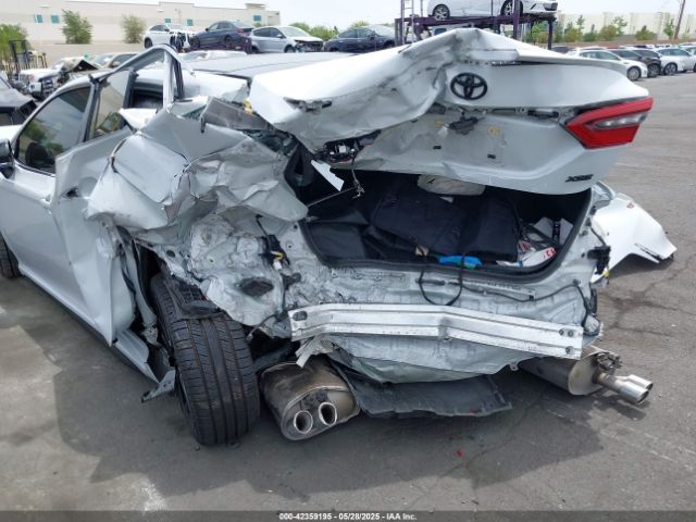 4T1KZ1AKXNU064790 Toyota 2gr-fks