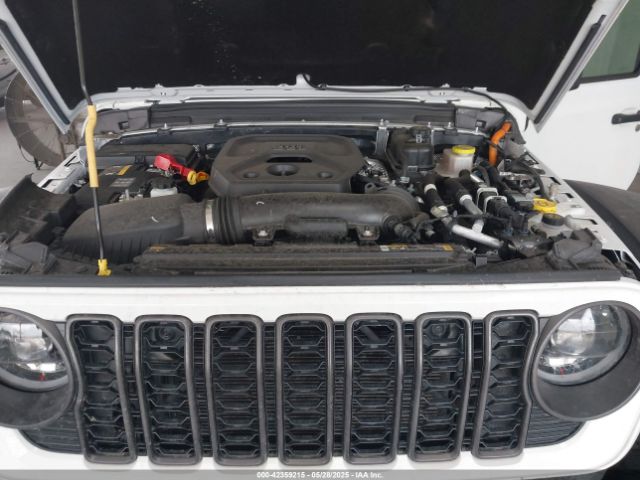 2024 JEEP WRANGLER 4XE 1C4RJXR65RW211676 Photo 9