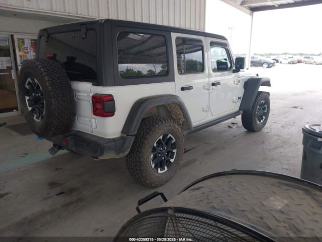 2024 JEEP WRANGLER 4XE 1C4RJXR65RW211676 Photo 3