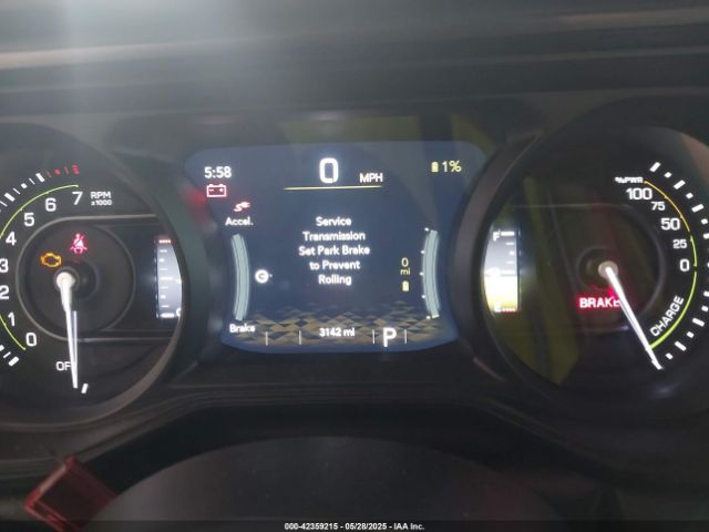 2024 JEEP WRANGLER 4XE 1C4RJXR65RW211676 Photo 6