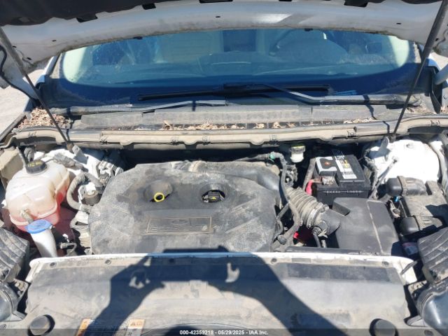 2016 FORD EDGE 2FMPK4G99GBB84041 Photo 9
