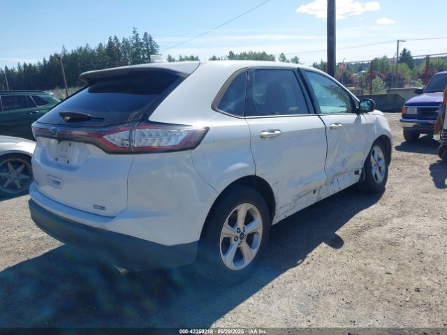 2016 FORD EDGE 2FMPK4G99GBB84041 Photo 3
