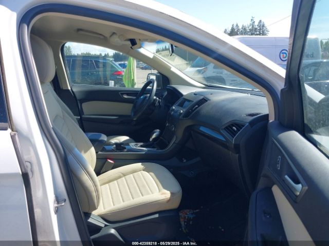 2016 FORD EDGE 2FMPK4G99GBB84041 Photo 4