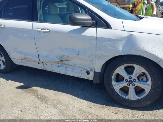 2016 FORD EDGE 2FMPK4G99GBB84041 Photo 5