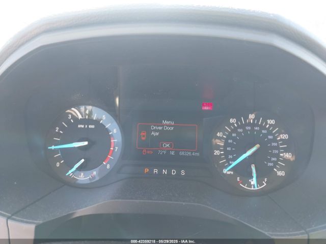 2016 FORD EDGE 2FMPK4G99GBB84041 Photo 6