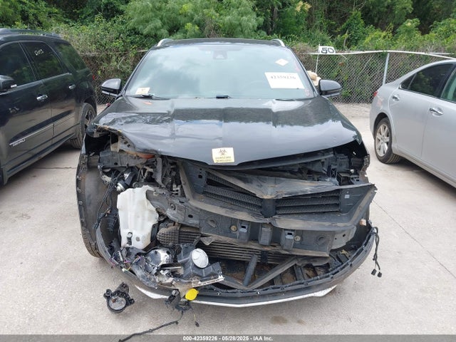 5LMCJ2A97FUJ18608 Lincoln 2015