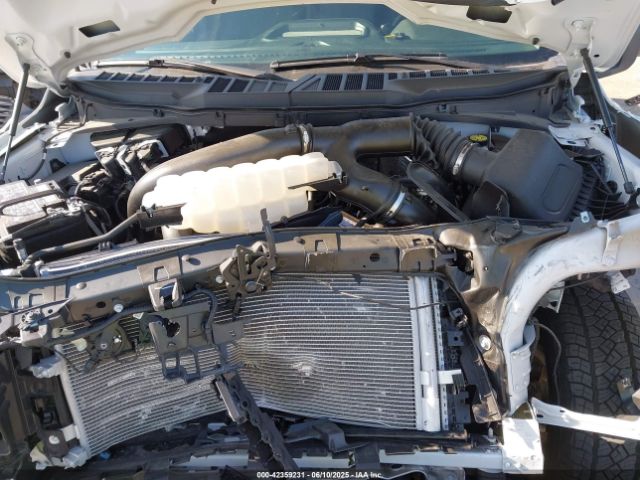 1FTEX1K82RKD29455 Ford gtdi