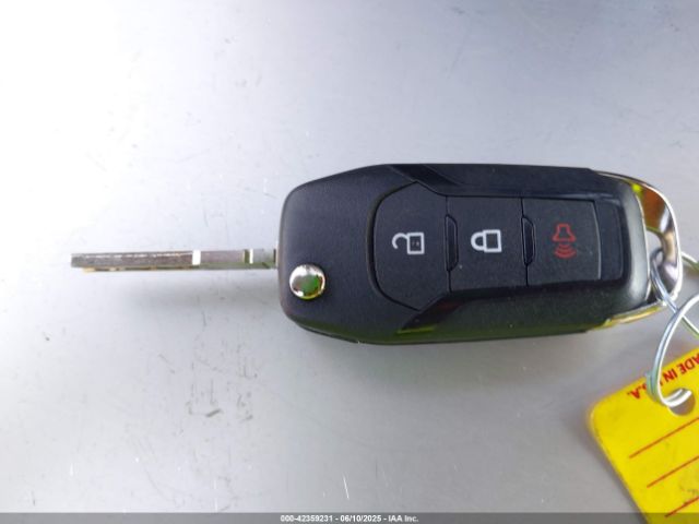 1FTEX1K82RKD29455 Ford gtdi