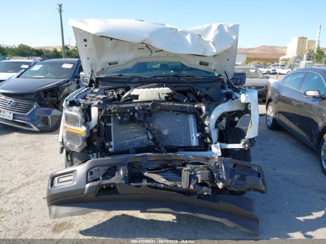 1FTEX1K82RKD29455 Ford gtdi