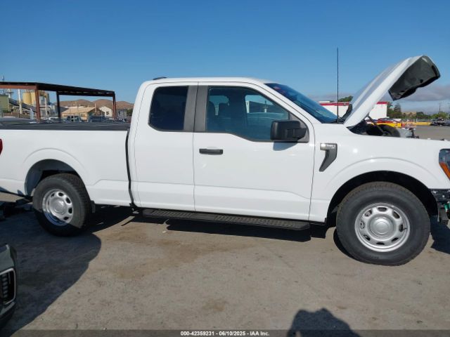 1FTEX1K82RKD29455 Ford gtdi